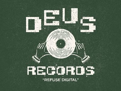 Deus Records s'immisce aux .